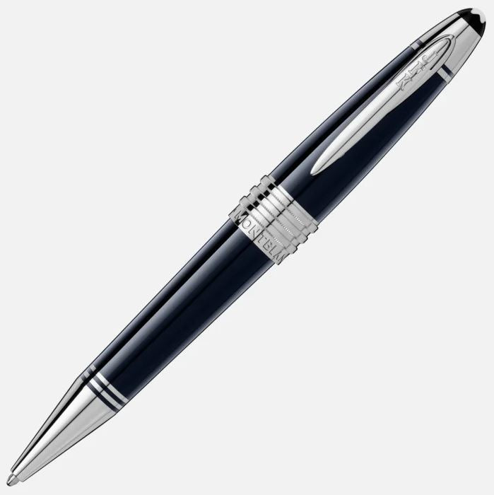 Montblanc John F. Kennedy Special Edition Blue Pen