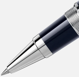 Montblanc John F. Kennedy Special Edition Blue Pen