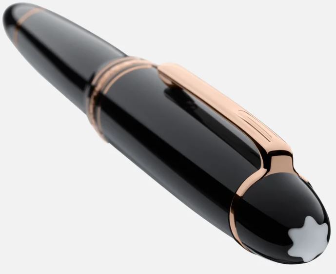 Montblanc Meisterstück Rose - LeGrand Pen en or