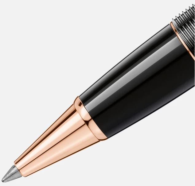 Montblanc Meisterstück Rose - LeGrand Pen en or