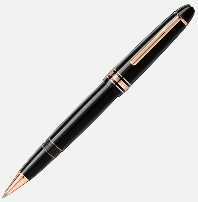 Montblanc Meisterstück Rose - LeGrand Pen en or