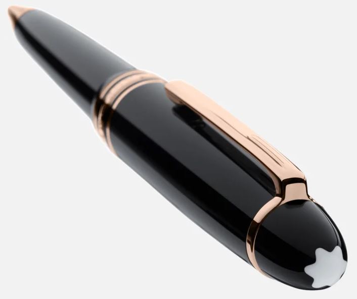 Montblanc Meisterstück Rose - LeGrand Pen en or