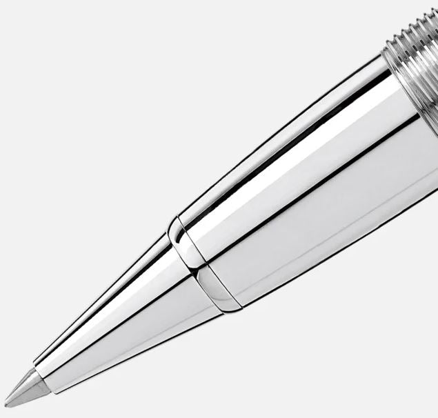 Montblanc Meisterstück Solitaire Blue Hour LeGrand Rollerball