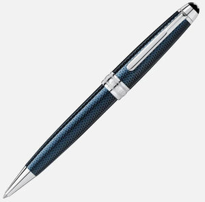 Montblanc Meisterstück Solitaire Blue Hour Midsize Ballpoint Pen