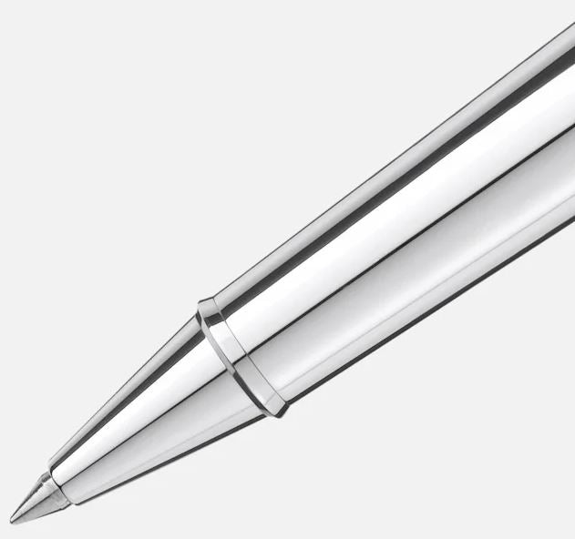 Montblanc Meisterstück Solitaire Doué Blue Hour Classique