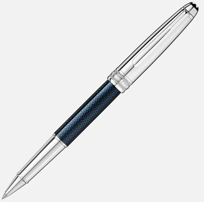 Montblanc Meisterstück Solitaire Doué Blue Hour Classique