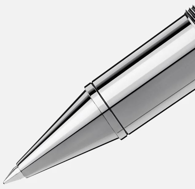 Les grands personnages de Montblanc Le stylo Beatles édition spéciale