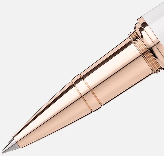 Montblanc Muses Marilyn Monroe Special Edition Pearl Pen