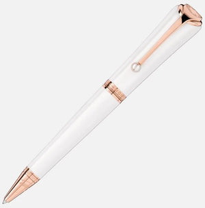 Montblanc Muses Marilyn Monroe Special Edition Pearl Pen