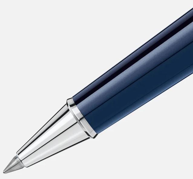 Montblanc Meisterstück Le Petit Prince Stylo Classique (Bleu)