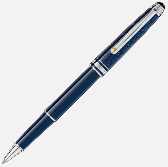 Montblanc Meisterstück Le Petit Prince Stylo Classique (Bleu)
