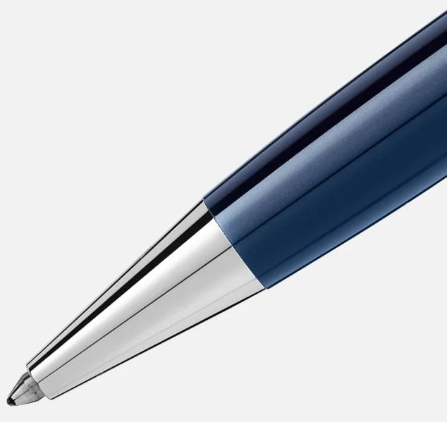 Montblanc Meisterstück Le Petit Prince Stylo Classique (Bleu)