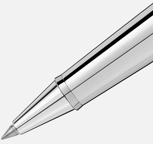 Montblanc Meisterstück Le Petit Prince Solitaire Doué Classique Pen (Bleu)