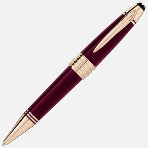 Montblanc John F. Kennedy Special Edition Burgundy Pen
