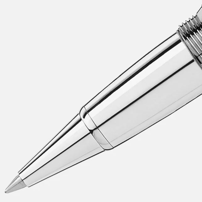 Montblanc Meisterstück Solitaire Géométrie LeGrand Rollerball