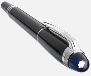Montblanc StarWalker Black Precious Resin Pen