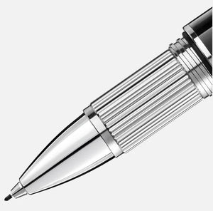 Montblanc StarWalker Black Precious Resin Pen