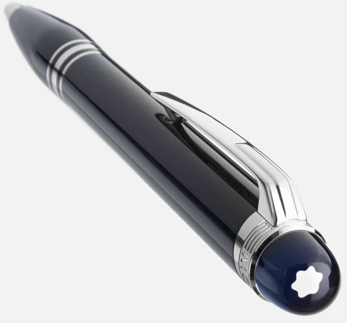 Montblanc StarWalker Black Precious Resin Pen