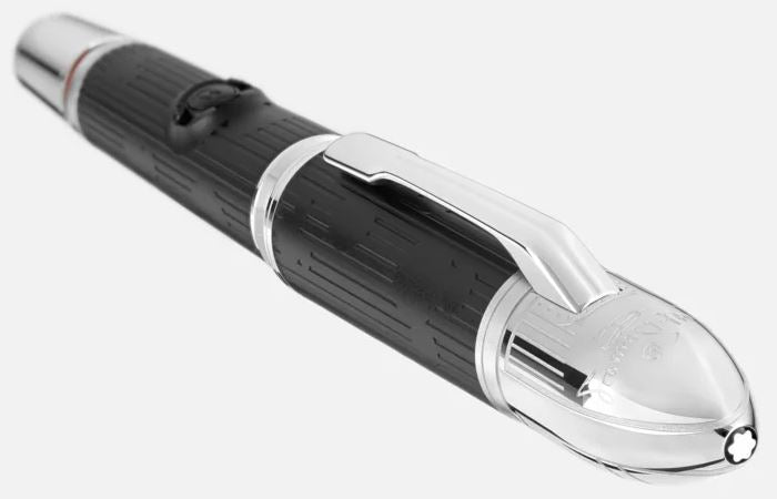 Les grands personnages de Montblanc Stylo Walt Disney édition spéciale