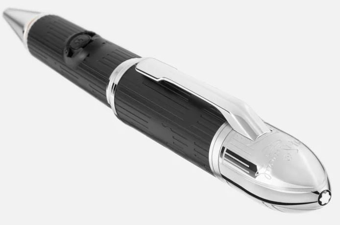 Les grands personnages de Montblanc Stylo Walt Disney édition spéciale