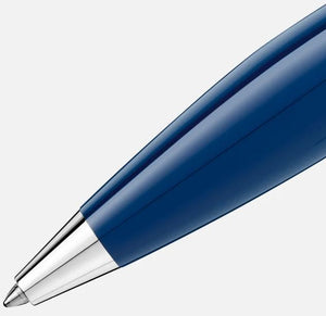 Montblanc StarWalker Blue Planet Precious Resin Pen