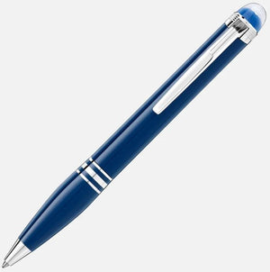 Montblanc StarWalker Blue Planet Precious Resin Pen