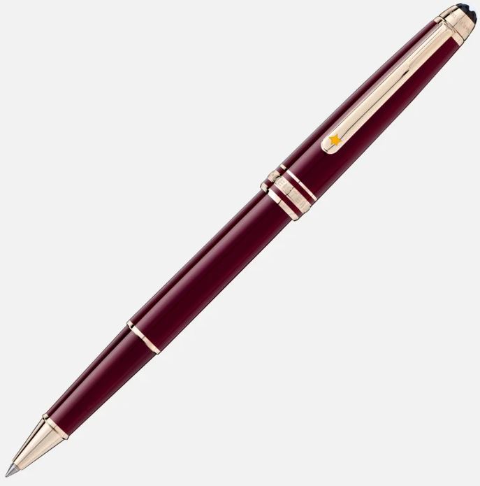 Montblanc Meisterstück Le Petit Prince Classique Pen (Bourgogne)