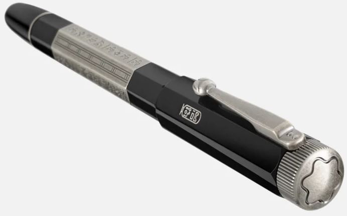 Héritage Montblanc Egyptomania Doué Pen