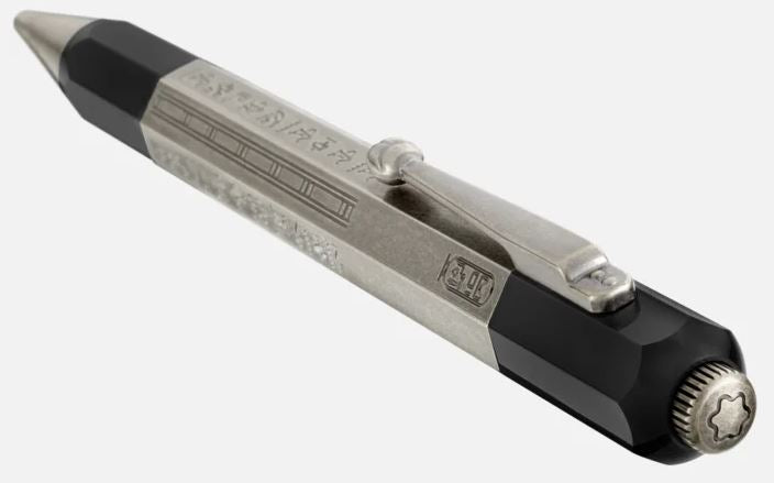 Héritage Montblanc Egyptomania Doué Pen