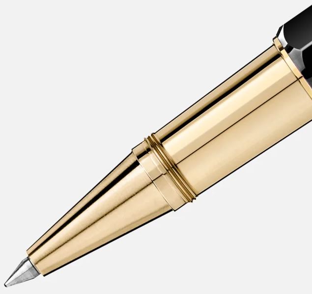 Montblanc Heritage Egyptomania Edition spéciale Black Pen