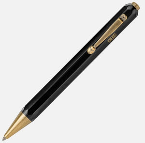 Montblanc Heritage Egyptomania Special Edition Black Pen