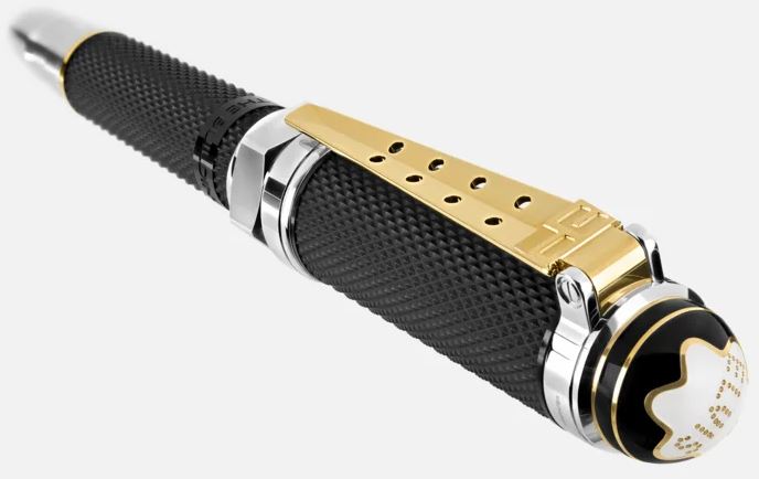 Montblanc Great Characters Elvis Presley Special Edition Pen