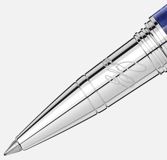 Stylo Montblanc Muses Elizabeth Taylor édition spéciale
