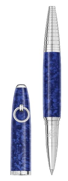 Stylo Montblanc Muses Elizabeth Taylor édition spéciale