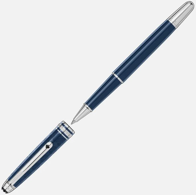 Stylo Montblanc Meisterstück Around the World in 80 Days Classique