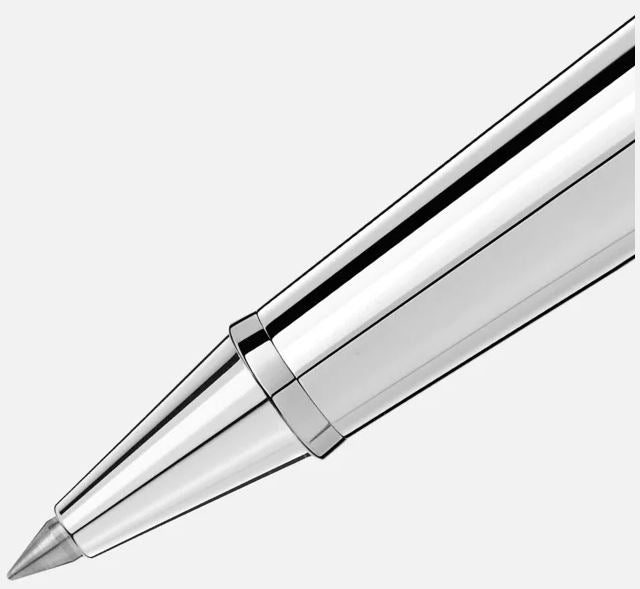 Montblanc Meisterstück Around the World in 80 Days Doué Classique Pen