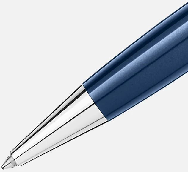 Montblanc Meisterstück Around the World in 80 Days Doué Classique Pen