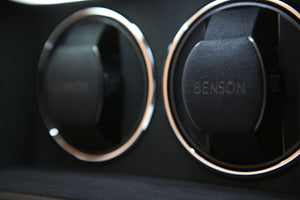 Benson Swiss Series Watch winder