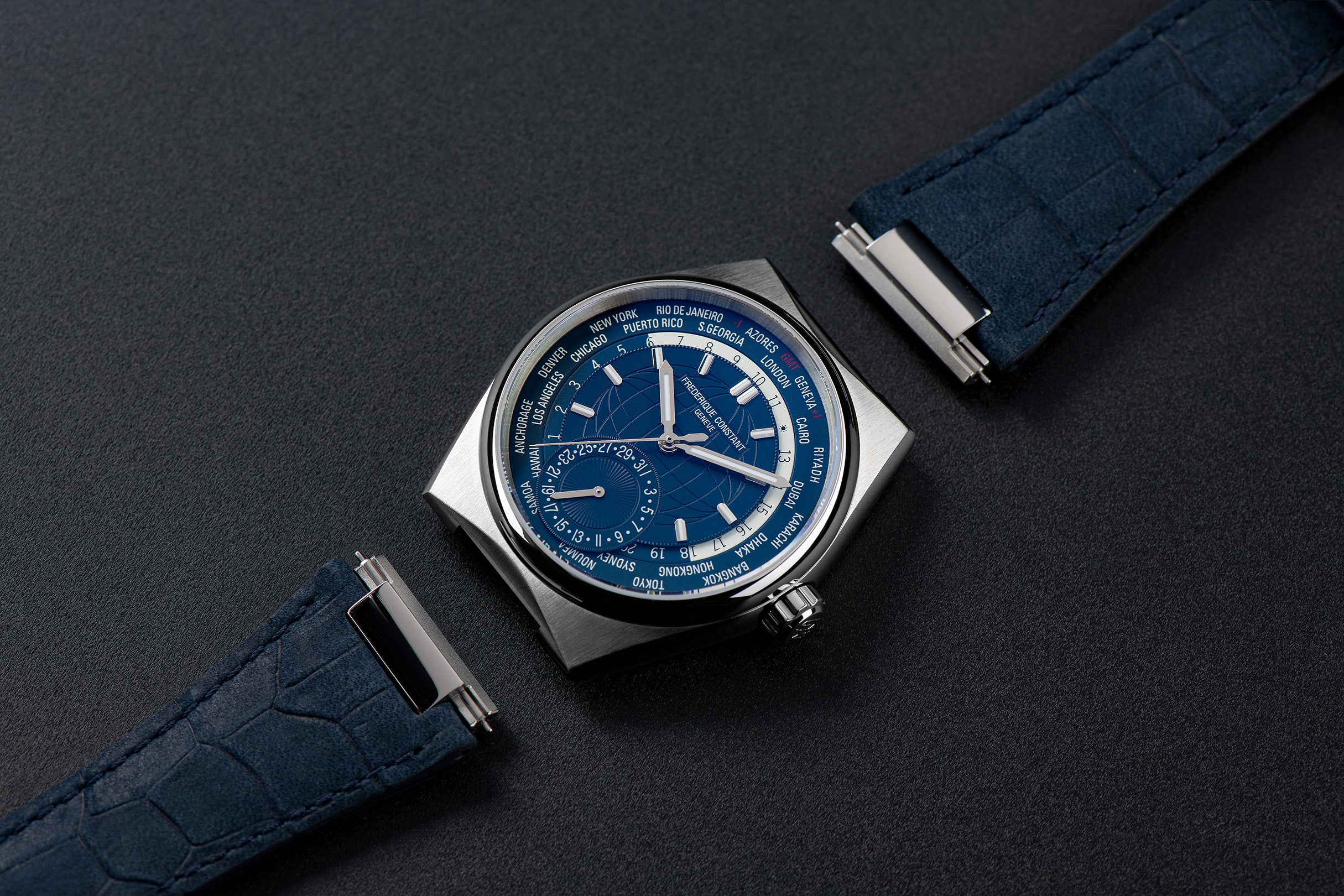 Frederique constant sydney cheap