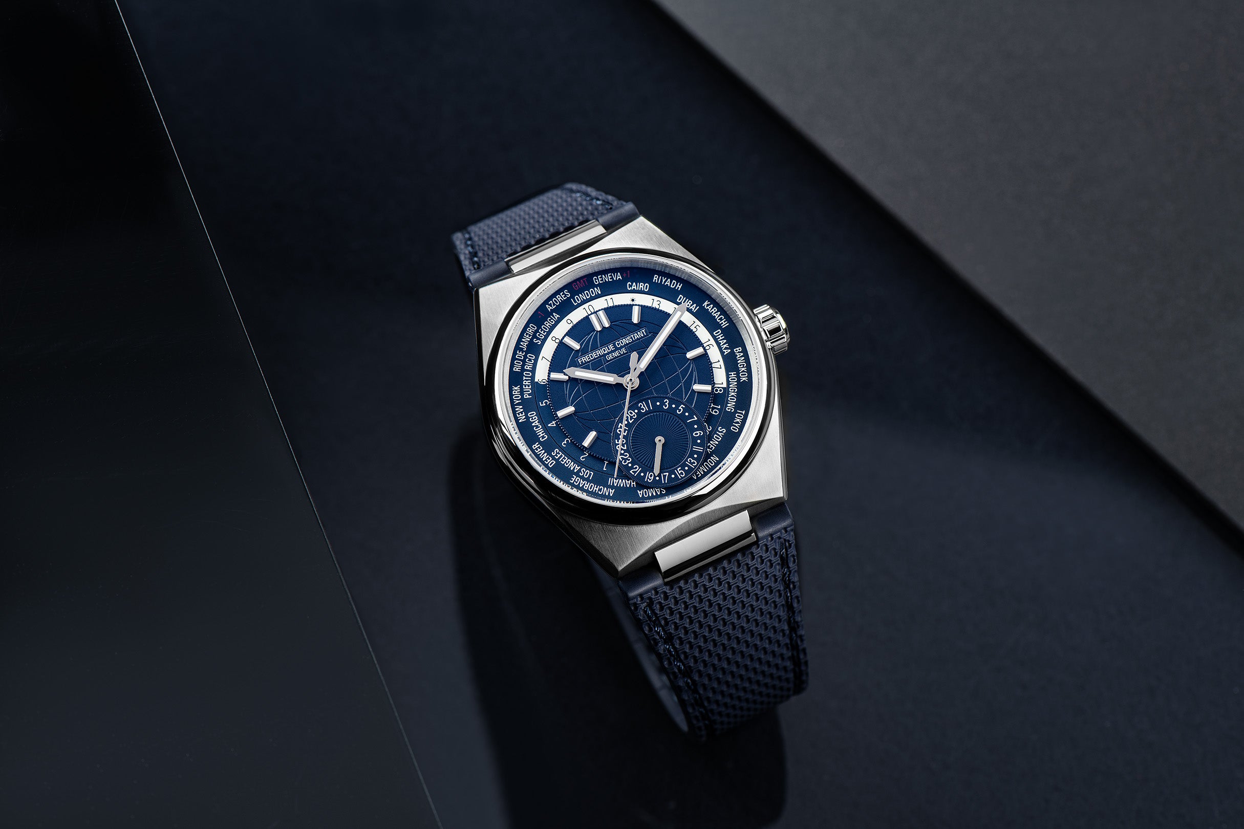 Frederique constant sydney discount