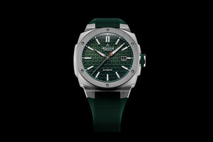 Alpina Alpiner Extreme Automatic (Green Dial / 41mm)