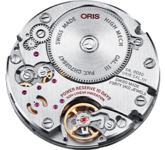 Oris Big Crown ProPilot X Calibre 115 REF#11577597153 (Skeleton Dial / 44mm)