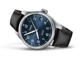 Oris Big Crown ProPilot Big Date Automatic REF#75177614065 (Cadran bleu / 41 mm)