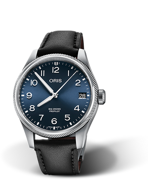 Oris Big Crown Propilot Date