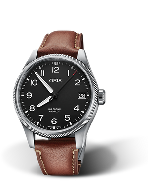 Oris Big Crown ProPilot Date 41mm 01 751 7761 4164 07 8 20 08