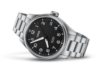 Oris Big Crown ProPilot Big Date Automatic REF#75177614164 (Black Dial / 41mm)