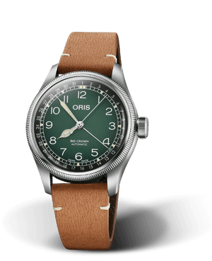 Oris big crown original pointer date automatic hotsell