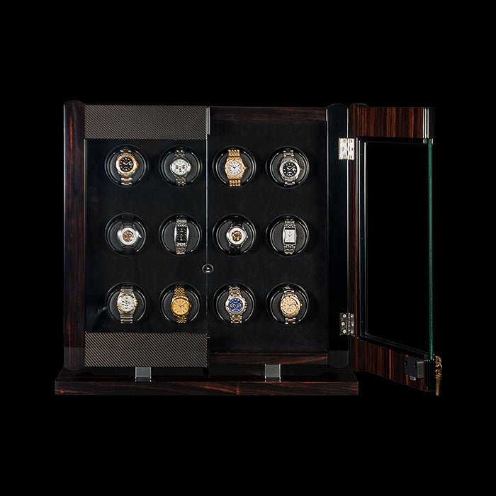 Orbita Avanti Rotorwind Watchwinder