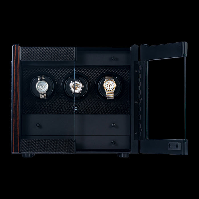 Orbita Avanti Rotorwind Watchwinder