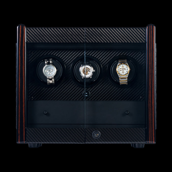 Orbita Avanti Rotorwind Watchwinder